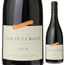 【送料無料】ドメーヌ ダヴィド デュバン クロ ド ラ ロッシュ グラン クリュ [赤] 2019 750ml Clos De La Roche Grand Cru Domaine David Duband