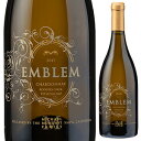 Emblem Sonoma Coast Chardonnay Michael Mondavi Family Estateマイケル モンダヴィ ファミリー エステート （詳細はこちら）通常より少し早めの収穫により、切りたての青林檎や柑橘、緑の洋梨の快活でフレッシュなアロマが特徴。林檎や洋梨、レモングラスの爽やかな味わいに、フレンチオークの新樽によるバニラの絶妙な柔らかさが加わり、自然な酸と芳醇さを備えています。750mlシャルドネアメリカ・カリフォルニア・ソノマ・ソノマ コーストソノマ コーストAVA白他モールと在庫を共有しているため、在庫更新のタイミングにより、在庫切れの場合やむをえずキャンセルさせていただく場合もございますのでご了承ください。ジェロボーム株式会社