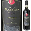 Villa Martino Barolo Casetta Ernestoカセッタ エルネスト （詳細はこちら）ワイナリーのセラーでゆっくりと熟成されたバローロ。長期熟成を経て華やかな熟成香とコクのあるまろやかな味わいが絶品です750mlネッビオーロイタリア・ピエモンテバローロDOCG赤他モールと在庫を共有しているため、在庫更新のタイミングにより、在庫切れの場合やむをえずキャンセルさせていただく場合もございますのでご了承ください。株式会社ローヤルオブジャパン