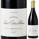 Cotes du Rhone Villages Rouge Vieilles Vignes Chateau Saint Esteve d'Uchauxシャトー サンテ ステーヴ デュショー （詳細はこちら）グルナッシュ50％、シラー50％750mlグルナッシュ、シラーフランス・コート デュ ローヌコート デュ ローヌAOC赤他モールと在庫を共有しているため、在庫更新のタイミングにより、在庫切れの場合やむをえずキャンセルさせていただく場合もございますのでご了承ください。大榮産業株式会社