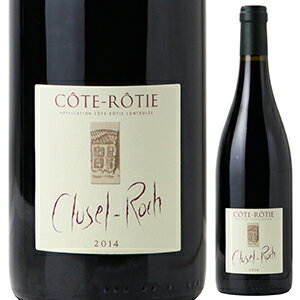 Cote Rotie Classique Domaine Clusel Rochドメーヌ クリューゼル ロック （詳細はこちら）シラー96%、ヴィオニエ4%750mlシラー、ヴィオニエフランス・コート デュ ローヌ・北部・コート ロティコート ロティAOC赤他モールと在庫を共有しているため、在庫更新のタイミングにより、在庫切れの場合やむをえずキャンセルさせていただく場合もございますのでご了承ください。大榮産業株式会社