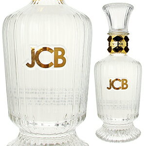 【6本〜送料無料】ピュア ウォッカ ブルゴーニュ NV ジェー シー ビー（ジャン シャルル ボワセ） ウオッカフランス 750ml