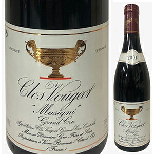 Clos Vougeot Gran Cru Musigni Domaine Gros Frere et Soeurドメーヌ グロ フレール エ スール （詳細はこちら）ピノ ノワール375mlピノ ノワールフランス・ブルゴーニュ・コート ド ニュイ・ヴージョクロ ド ヴージョAOC赤他モールと在庫を共有しているため、在庫更新のタイミングにより、在庫切れの場合やむをえずキャンセルさせていただく場合もございますのでご了承ください。土浦鈴木屋こちらのワインは、土浦鈴木屋さんの地下セラー及び専用セラーで万全を期して大切に熟成させたものです。非常にデリケートで、熟成による変化やコルクの不良等についても避けられないリスクもございますので、返品・交換等の対応ができませんのでご了承の上ご利用ください。