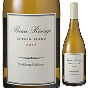 Chenin Blanc Clarksburg California Beau Rivageボー リヴァージュ （詳細はこちら）澱と共に熟成させます。新鮮な果樹園の果物、西洋スグリ、柑橘油や蜜蝋の香りがあり、ミディアム・ボディではっきりしていてシャープな印象。舌触りはデリケートでミッドパレットには深みがあり、長い余韻には塩味と酸を感じます。750mlシュナン ブランアメリカ・カリフォルニア白他モールと在庫を共有しているため、在庫更新のタイミングにより、在庫切れの場合やむをえずキャンセルさせていただく場合もございますのでご了承ください。WINE TO STYLE