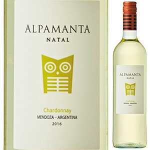 Alpamanta Natal Chardonnay Alpamanta Estate Winesアルパマンタ エステイト ワインズ （詳細はこちら）アロマには黄色い花の蜜や、カリン、リンゴ香が広がり奥のほうから深いミネラル香や松やにのような複雑な香りが広がる。、丸みを帯びた口当たりは鋭角的な酸のバランス感が最高。750mlシャルドネアルゼンチン・メンドーサ・ルハン・デ・クージョ白他モールと在庫を共有しているため、在庫更新のタイミングにより、在庫切れの場合やむをえずキャンセルさせていただく場合もございますのでご了承ください。株式会社　モトックス