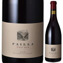 Pinot Noir Willamette Valley Failla Winesフェイラ ワインズ （詳細はこちら）ピノノワール750mlピノ ノワールアメリカ・オレゴンオレゴン赤他モールと在庫を共有しているため、在庫更新のタイミングにより、在庫切れの場合やむをえずキャンセルさせていただく場合もございますのでご了承ください。WINE TO STYLE