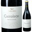 【6本〜送料無料】パルデバジェス カロレオン 2011 赤ワイン プリエト ピクード スペイン 750ml