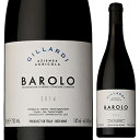 Barolo Gillardiジッラルディ （詳細はこちら）1928年「コルサレット」と呼ばれる丘陵(標高500m)で創業のジッラルディ家がバローロ村とラモッラの畑のブドウをブレンドして造る、エレガントな果実のニュアンスと力強さを併せ持ち、複雑味もある味わいのバローロです。伝統的な醸造方法で、オーストリアオークの大樽にて42ヶ月熟成して造られます。750mlネッビオーロイタリア・ピエモンテバローロDOCG赤他モールと在庫を共有しているため、在庫更新のタイミングにより、在庫切れの場合やむをえずキャンセルさせていただく場合もございますのでご了承ください。株式会社ファインズジッラルディがバローロ村とラモッラの畑のブドウをブレンドして造るエレガントで複雑味のある味わいの「バローロ」バローロ ジッラルディBarolo Gillardi商品情報1928年「コルサレット」と呼ばれる丘陵(標高500m)で創業のジッラルディ家がバローロ村とラモッラの畑のブドウをブレンドして造る、エレガントな果実のニュアンスと力強さを併せ持ち、複雑味もある味わいのバローロです。バローロ村とラモッラの畑バローロ村の畑は、バローロ村のVignane(ヴィニャーネ)の樹齢40年の畑。標高350メートル、南西向きの斜面で、カンヌビの正面に位置しています。ラモッラの畑は、ラモッラ村のBoiolo(ボイオーロ)の樹齢50年の畑。標高は550メートルの南東向きの斜面でブルナーテの上に位置しています。伝統的な醸造方法で、オーストリアオークの大樽にて42ヶ月熟成して造られます。生産者情報ジッラルディ Gillardiバローロの南側、ドルチェット ドリアーニDOCGの生産地域内、ファリリアーノにあるワイナリー。フランスで生まれたジャコモ(現当主の祖父)は、コート デュ ローヌでワイン造りを経験し、1928年に“コルサレット”ランゲの方言では“クルサレット”と呼ばれる丘陵にある畑に移住し、ブドウ栽培を始めました。実際に自社で瓶詰めを始めたのは、1980年でファミリーの三世代目のジャコリーノ(現当主)で、この時期に更に畑を購入。ワインセラーは、2000年代になり新設されました。2011年にはバローロ地区に新しい醸造施設を設け、新たなチャレンジを行っています。