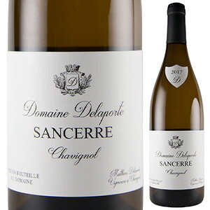 楽天トスカニー　イタリアワイン専門店【6本〜送料無料】サンセール シャヴィニョール ルージュ 2022 ドメーヌ ドラポルト 赤ワイン フランス 750ml ピノ ノワール ロワール