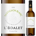 Sauvignon Blanc L'odaletロダレ （詳細はこちら）ソーヴィニヨン ブラン750mlソーヴィニョン ブランフランス・ラングドック ルーション白他モールと在庫を共有しているため、在庫更新のタイミングにより、在庫切れの場合やむをえずキャンセルさせていただく場合もございますのでご了承ください。東亜商事株式会社