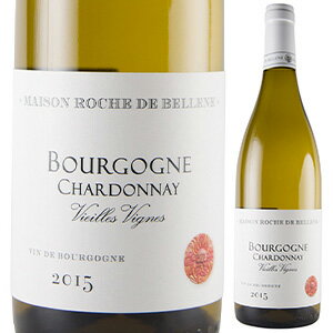 【6本〜送料無料】5月19日(金)以降発送予定 メゾン ロッシュ ド ベレーヌ （ニコラ ポテル） ブルゴーニュ シャルドネ キュヴェ レゼルヴ 2019 白ワイン シャルドネ フランス 750mlのサムネイル