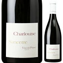 Sancerre Rouge Charlouise Vincent Pinardヴァンサン ピナール （詳細はこちら）ピノ ノワール750mlピノ ノワールフランス・ロワール・サンセールサンセールAOC赤他モールと在庫を共有しているため、在庫更新のタイミングにより、在庫切れの場合やむをえずキャンセルさせていただく場合もございますのでご了承ください。株式会社稲葉