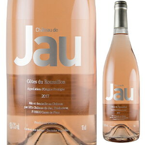 Cotes du Roussillon Rose Ch teau De Jauシャトー ド ジョー （詳細はこちら）ルーシヨン地方のテロワールのポテンシャルを引き出してきたパイオニア的存在です。現在は、ワイン造りと現代アートをこよなく愛する前当主ベルナール氏と、その娘で現当主、醸造家も兼ねるエステル夫人が運営にあたっています。750mlシラーフランス・ラングドック ルーション・ルーションコート デュ ルーションAOCロゼ他モールと在庫を共有しているため、在庫更新のタイミングにより、在庫切れの場合やむをえずキャンセルさせていただく場合もございますのでご了承ください。豊通食料