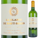 La Clarte De Haut Brion Blanc Chateau Haut-Brionシャトー オー ブリオン （詳細はこちら）ソーヴィニヨン・ブラン66%、セミヨン34%750mlソーヴィニョン ブラン、セミヨンフランス・ボルドー・グラーヴ・ペサックペサック レオニャンAOC白他モールと在庫を共有しているため、在庫更新のタイミングにより、在庫切れの場合やむをえずキャンセルさせていただく場合もございますのでご了承ください。株式会社ラックコーポレーション