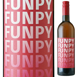 【6本〜送料無料】カーブドッチ ファンピー ロゼ 2020 ロゼワイン 日本 750mlのサムネイル