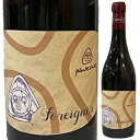 【6本〜送料無料】フォリナー 2019 パーネヴィーノ 750ml 赤ワイン Foreigher Panevino [自然派]