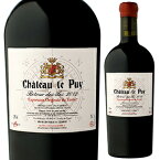 【送料無料】シャトー ル ピュイ ルトゥール デ ジル 2013 750ml 赤ワイン Retour des Iles Chateau Le Puy