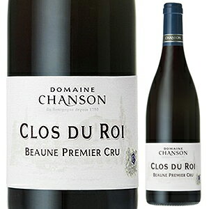 Beaune 1er Cru Clos Du Roi Domaine Chansonドメーヌ シャンソン （詳細はこちら）ピノ・ノワール750mlピノ ノワールフランス・ブルゴーニュ・コート ド ボーヌ・ボーヌクロ デュ ロワAOC赤他モールと在庫を共有しているため、在庫更新のタイミングにより、在庫切れの場合やむをえずキャンセルさせていただく場合もございますのでご了承ください。株式会社アルカン