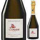 Cuv e des Caudalies Extra Brut Blanc de Blancs Grand Cru De Sousaド スーザ （詳細はこちら）特級畑アヴィーズの南向きから南東向きの斜面のシャルドネから造ります。樹齢50〜100年の古木のみ。ドサージュ3g/ 。1995年からソレラ方式のリザーヴワイン50％とミレジメワイン50％。デゴルジェ2017年12月。750mlシャルドネフランス・シャンパーニュ・コート デ ブランシャンパーニュAOC発泡白他モールと在庫を共有しているため、在庫更新のタイミングにより、在庫切れの場合やむをえずキャンセルさせていただく場合もございますのでご了承ください。WINE TO STYLE