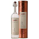 Grappa Sarpa Di Poli Poliポーリ （詳細はこちら）クラッシックグラッパ。カベルネ、メルロー。昔ながらの銅製の大釜から成る蒸留器を使って非連続式蒸留。フレッシュハーブ、ミント、薔薇、ゼラニウムのアロマ。クラシカルな若いグラッパ。シンプルだがコクがあり、力強く奥深い味わい。3000mlカベルネ ソーヴィニョン、メルローイタリア・ヴェネトグラッパ他モールと在庫を共有しているため、在庫更新のタイミングにより、在庫切れの場合やむをえずキャンセルさせていただく場合もございますのでご了承ください。株式会社フードライナー