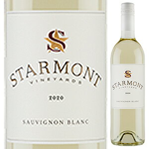 Starmont Sauvignon Blanc Sonoma Napa Merryvaleメリーヴェール （詳細はこちら）ノースコーストのソノマ郡とナパ郡のワインを使用し、それぞれのワインが独自の表現でブレンドされています。レモングラス、グアバ、ハニーデューメロンなどの香りが漂い、丸みを帯びた口当たりの後に、フレッシュな余韻が続きます。このワインは、そのままでも料理と合わせても楽しめ、ヴィンテージから2年以上経ってもきれいに熟成し続けます。750mlソーヴィニョン ブランアメリカ・カリフォルニアカリフォルニアAVA白他モールと在庫を共有しているため、在庫更新のタイミングにより、在庫切れの場合やむをえずキャンセルさせていただく場合もございますのでご了承ください。株式会社中川ワイン