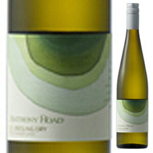 【6本〜送料無料】アンソニー ロード ドライ リースリング フィンガー レイクス 2019 750ml [白]Dry Riesling Finger Lakes Anthony Road