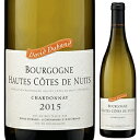 Bourgogne Hautes C tes De Nuits Blanc Domaine David Dubandドメーヌ ダヴィド デュバン （詳細はこちら）ブルゴーニュ若手醸造家で注目度No.1といえる実力派の造り手！パリの3つ星レストランを始め多くのレストランで取り扱われています。つややかでしっとりとした酸味、ほのかな甘み、適度なボリューム感がある辛口。750mlシャルドネフランス・ブルゴーニュ・コート ド ニュイオート コート ド ニュイAOC白他モールと在庫を共有しているため、在庫更新のタイミングにより、在庫切れの場合やむをえずキャンセルさせていただく場合もございますのでご了承ください。WINE TO STYLE