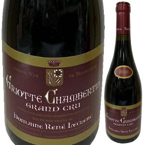 Griotte Chambertin Grand Cru Domaine Rene Leclercドメーヌ ルネ ルクレール （詳細はこちら）ピノ ノワール750mlピノ ノワールフランス・ブルゴーニュ・コート ド ニュイ・ジュヴレ シャンベルタングリオット シャンベルタン赤他モールと在庫を共有しているため、在庫更新のタイミングにより、在庫切れの場合やむをえずキャンセルさせていただく場合もございますのでご了承ください。土浦鈴木屋こちらのワインは、土浦鈴木屋さんの地下セラー及び専用セラーで万全を期して大切に熟成させたものです。非常にデリケートで、熟成による変化やコルクの不良等についても避けられないリスクもございますので、返品・交換等の対応ができませんのでご了承の上ご利用ください。