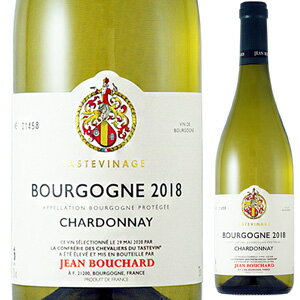 Bourgogne Chardonnay Tastevinage Jean Bouchardジャン ブシャール （詳細はこちら）「タストヴァン騎士会」がその栄光と品質の信頼性を保証した「タストヴィナージュ」ワイン。酸味おだやかで、ほのかな苦味が印象的。蜂蜜などのニュアンスも感じられ、飲み進むほどに、腰のしっかりとした作りが感じられる伝統的なスタイルの白ワイン。750mlシャルドネフランス・ブルゴーニュブルゴーニュAOC白他モールと在庫を共有しているため、在庫更新のタイミングにより、在庫切れの場合やむをえずキャンセルさせていただく場合もございますのでご了承ください。株式会社スマイル