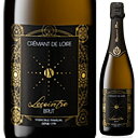 Cremant de Loire Brut Vignoble Lecointreヴイニョーブル ルコワントル （詳細はこちら）シャルドネ100％で造られた意欲的なクレマン。上質でキレのある爽やかな味わい。残糖9g/L白い花や柑橘系の香り、豊富なミネラルとクリーミーでエレガントな口当たり。アペリティフやデザートと。シャルドネ00 ビオディナミー ステンレスタンク750mlシャルドネフランス・ロワールクレマン ド ロワールAOC発泡白他モールと在庫を共有しているため、在庫更新のタイミングにより、在庫切れの場合やむをえずキャンセルさせていただく場合もございますのでご了承ください。大榮産業株式会社