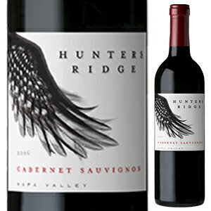 Napa Valley Cabernet Sauvignon Hunters Ridgeハンターズ リッジ （詳細はこちら）ナパ南部の冷涼産地としてて近年注目を集めるオーク・ノールの契約畑の良質なブドウを使った熟成感のあるカベルネ。豊かな果実味とエレガンスをバランスよく感じられる。黒系果実にドライチェリーなどの赤いベリー、タバコの香りが混じり合う。契約畑 / 発酵：ステンレスタンク 熟成: オークにて750mlカベルネ ソーヴィニョンアメリカ・カリフォルニアナパ ヴァレーAVA赤他モールと在庫を共有しているため、在庫更新のタイミングにより、在庫切れの場合やむをえずキャンセルさせていただく場合もございますのでご了承ください。布袋ワインズ株式会社