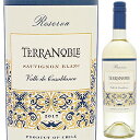 Sauvignon Blanc Reserva Terra Nobleテラ ノブレ （詳細はこちら）生産者：設立は1993年、首都サンチアゴ市の南300キロ、チリ最大の生産地マウレバレーのサンクレメンテ渓谷に会社は有ります。 チリならではのフルーティーで柔らかな味わい。完熟ブドウから造られるトロピカルな雰囲気を持つワイン。 畑：アンデス山脈の下方、カサブランカバレーに位置。冷涼な地域。 栽培・収穫：ブドウのアロマを完全に引き出すように完熟ブドウを収穫 醸造・熟成：ステンレスタンクのみで醸造 受賞歴：2006 ジャパン ワイン チャレンジ 2007 銅賞 2007 ワイン スペクテーター 84pt (Dec 31 2007) 2011 ワイン スペクテーター 85pt Daily wine picks (Jan 29 2013)750mlソーヴィニョン ブランチリ・セントラル ヴァレーマウレ ヴァレー白他モールと在庫を共有しているため、在庫更新のタイミングにより、在庫切れの場合やむをえずキャンセルさせていただく場合もございますのでご了承ください。株式会社飯田