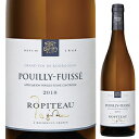 Pouilly-Fuisse Ropiteau Freresロピトー フレール （詳細はこちら）ムルソーに1848年創立、ロピトー・フレールはブルゴーニュのファインワインの作り手、特に偉大な白ワインの作り手として知られています。 1848年、ブルゴーニュに鉄道が通ったことでジャン・ロピトーは兄弟と一緒にワイン・マーチャント・ハウスに目をつけました。モンテリからやってきた樽職人とワインメーカーの彼らは、わずか24歳にしてワインを売るための手段として、この鉄道を活用しようと思いついたのです。その計画の成功により、素晴らしいロピトーのワインを各地に広めることができ、ロピトーの名はコート・ド・ボーヌの偉大な白ワインの代名詞になりました。起源 ロピトーが多くの事を学んだ中で、最もワインを引き立てる土壌の質を持つのがブルゴーニュだったのです。性質の異なる小さな区画と土地がモザイクのようにつなぎ合わされたブルゴーニュの畑では、土壌の深さ、向き、海抜などの違いが合わさって、特別な品質を生み出しています。ムルソーのスペシャリスト 収穫する前から最良の区画のぶどうを厳選しています。“ゴールデン・トライアングル”と称される中心部で最もハイレベルなぶどうを産する区画から原料を獲得することで、ロピトーは固有の地に対する愛着を示し、コート・ド・ボーヌの中でも特にムルソーのスペシャリストとして地位を築いています。施療院の地下セラー ロピトーのセラーは、17世紀にブルゴーニュ議会の議員Jehan de Massolによって創立され施療院の地下にあるセラーとして知られます。以前はHospices de Beauneが所有していましたが、彼らは今でも貴重な「キュヴェ」を収容しています。最適な温度と沈黙の中でワインは3世紀前と同じようにゆっくりと熟成します。セラーには900樽以上が寝かされ、樽熟成白ワインの生産者としては今日ブルゴーニュで最も大きい生産者のひとつがロピトーです。醸造 ワインメーカーを務めるニコラ・ビュルネの役割は「ワインの持つ個性を引き出し、あるべき方向に伸ばす」「ヴィンテージによっては、その弱みを補う」そして「ロピトーのスタイルを守る」ことにあります。ロピトーでは、4-50ヘクトリットルのステンレスタンクを57基所有し、2015ヘクトリットルの醸造が可能です。このアペラシオンはマコネー地方の4つの村（フュイッセ、ソルトレ・プイィ、ヴェルジッソン、シェントレ）で白ワインだけを生産します。緑色がかった輝きのあるゴールデンカラーの外観。フローラル感とハーブのような香りにはっきりとしたミネラルが合わさり、はちみつのようなニュアンスも感じられとてもエレガントです。ミネラル豊富なこのアペラシオンの個性を感じることができ、はちみつやレモンのようなテイストで舌触りなめらかなワインです。750mlシャルドネフランス・ブルゴーニュプイィ フュイッセAOC白他モールと在庫を共有しているため、在庫更新のタイミングにより、在庫切れの場合やむをえずキャンセルさせていただく場合もございますのでご了承ください。株式会社明治屋