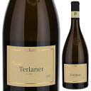 テルラーノ テルラーネル クラシコ 2021 白ワイン イタリア 750ml クラッシコ