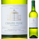 Cavalier Franc Blanc Grands Vins De Gironde (G.V.G.)グラン ヴァン ド ジロンド (G.V.G.) （詳細はこちら）繊細な花と熟した果実の香りに、フレッシュな果実の香りを感じられる白ワインです。前菜や魚料理、シーフードとの相性抜群です。750mlグルナッシュ ブラン、クレレットフランス・その他VDF白他モールと在庫を共有しているため、在庫更新のタイミングにより、在庫切れの場合やむをえずキャンセルさせていただく場合もございますのでご了承ください。東亜商事株式会社