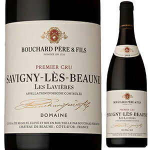 Savigny-Les-Beaune 1er Cru Lavieres Domaine Bouchard Pere & Filsドメーヌ ブシャール ペール エ フィス （詳細はこちら）サヴィニー・レ・ボーヌ＜レ　ラヴィエール＞はペルナン・ヴェルジュレス側に接する位置にある、傾斜が緩やかで広い面積の1級畑です。ワインは独特の「土のニュアンス」が豊かで、香りにも味わいにもこの要素を感じます。ブルゴーニュ通の興味をそそる味わいで、長期熟成も可能です。750mlピノ ノワールフランス・ブルゴーニュ・コート ド ボーヌ・サヴィニ レ ボーヌラヴィエールAOC赤他モールと在庫を共有しているため、在庫更新のタイミングにより、在庫切れの場合やむをえずキャンセルさせていただく場合もございますのでご了承ください。株式会社ファインズ