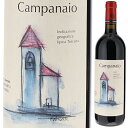 【6本〜送料無料】ポデーレ モナステロ カンパナイオ 2020 赤ワイン イタリア 750ml