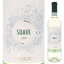 Soave Organic Casa Vinicola Sartori Spaカーサ ヴィニコラ サルトーリ （詳細はこちら）イタリア政府認定の有機ワイン。化学肥料を一切使用せずに育てたブドウから造られたソアーヴェ。凝縮度が高く、とてもフルーティな味わいが魅力です。750mlガルガーネガ、トレッビアーノイタリア・ヴェネト・ソアーヴェソアーヴェDOC白オ-ガニック他モールと在庫を共有しているため、在庫更新のタイミングにより、在庫切れの場合やむをえずキャンセルさせていただく場合もございますのでご了承ください。株式会社　モトックス100年以上の歴史を誇るサルトーリの大人気ソアーヴェ！有機栽培によるガルガネガのピュアな魅力をストレートに楽しめるフルーティ＆フレッシュな味わいソアーヴェ オーガニック カーサ ヴィニコラ サルトーリSoave Organic Casa Vinicola Sartori Spa商品情報優れたコストパフォーマンスで高い支持を集めるサルトーリが造るソアーヴェ。有機栽培によるガルガネガを使い、凝縮感のあるフルーティ＆フレッシュな味わいを楽しめます。イタリア政府認定の有機ワインサルトーリのオーガニックワインは、CCPBというイタリアの農林省公認の機関で認証されています。畑では化学肥料、除草剤、防カビ剤、殺虫剤等の人工化学薬品を使用せず、認可されている自然肥料等のみを使用し、栽培を行います。畑だけではなく、収穫方法から醗酵、瓶詰め、パッケージなどの細部までCCPBが推奨している方法が設けられ、認証を受けてた後も管理・検査が行われています。ブドウのピュアな魅力をストレートに楽しめるよう、醸造はステンレスタンクのみ。程よい凝縮感のある果実味と穏やかな酸のスムーズな飲み心地のコストパフォーマンス抜群のソアーヴェです。生産者情報カーサ ヴィニコラ サルトーリ Casa Vinicola Sartori Spaカーサ ヴィニコラ サルトーリは安定した質と低価格を誇る、革新的ワイナリーです。1898年、ピエトロ・サルトーリ氏が自分のホテルで良質なワインを安定して供給するため、畑と小さなセラーを購入したことをきっかけに始まったワイナリー。それより100年以上の年月を経て、現在では4代目が指揮をとっています。常に革新的であり、地元のテロワールにこだわりながらも、ブドウ栽培、醸造、ボトリング、安全性といった様々な点において最新の技術を意欲的に取り組み、高い品質と安定した生産量を、ワイン造りで実現しています。