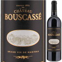 Chateau Bouscasse Domaine Alain Brumontドメーヌ アラン ブリュモン （詳細はこちら）粘土と石灰岩の土壌に植えられたタナ種から、非常に濃厚で気品を感じさせる果実味と、なめし皮や鉄分など動物的な香りが感じられるワインに仕上がります。ジューシーな凝縮感のあるブラックベリー、イチゴジャムやプラム、さらにタナ種特有の心地よいタンニンが感じられます。果実味、タンニンが豊かで、酸が力強く、渋みもはっきりしている。酸が効いたタンニンが特徴的です。750mlタナ、カベルネ ソーヴィニョン、カベルネ フランフランス・シュッド ウエスト・ピレネー・パシュラン デュ ヴィック ビルマディラン赤他モールと在庫を共有しているため、在庫更新のタイミングにより、在庫切れの場合やむをえずキャンセルさせていただく場合もございますのでご了承ください。三国ワイン株式会社シャトー ブースカッセ ドメーヌ アラン ブリュモンChateau Bouscasse Domaine Alain Brumont生産者情報ドメーヌ アラン ブリュモン Domaine Alain Brumontアラン ブリュモン氏 マディランはフランスでも古くからあるブドウ栽培地のひとつですが、知名度の高いボルドーの影に隠れ、長い間その真価は正当に評価されていませんでした。アラン ブリュモンは、マディランワインの復活に全人生を賭けた人物であり、自分の所有するモンテュスとブースカッセの2つの畑には、マディランの土着品種であるタナを植え、色の深い濃厚な味わいのワイン造りに取り組みました。彼の情熱は実を結び、見事に復活したワインは、今では多くの三ツ星レストランをはじめ、遠くアメリカからはハリウッドスターまでもが自家用ジェットで買いに訪れるまでに至っています。 なお、ブリュモン氏は、1991年フィガロ誌にて最高の生産者として選出され、のち1997年にはナポレオン1世により制定されたフランス最高の勲章である“レジョン ドヌール”を授与されています。