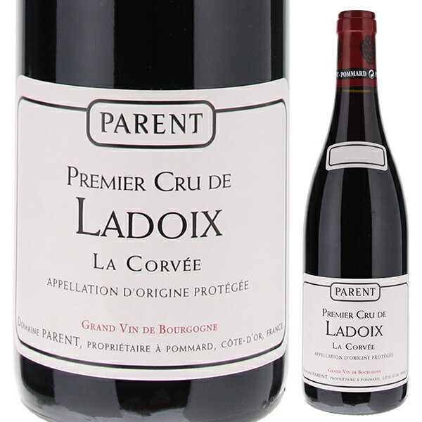 PARENT LADOIX 1er Cru LA CORVEE SA Domaine Parentドメーヌ パラン （詳細はこちら）生産者：ドメーヌ・パランは、ポマールに居をかまえる名門ワイナリーです。 1787年、エティエンヌ・パランは第3代アメリカ大統領トーマス・ジェファーソンと親交を深め、初めてアメリカ向けの輸出を始めました。1803年ヴォルネイからポマールに移り、ドメーヌ・パランを設立。ブルゴーニュの伝統的醸造法を受け継ぐパランスタイルの優美な味わいは、ホワイトハウスへの納入実績などフランスのみならず世界中にファンを持っています。現在、アンヌとカトリーヌのパラン姉妹によって運営されるこのドメーヌは、ビオロジックとビオディナミを実践しており、2013年よりエコセール認証も受けています。 女性が造ったとは思えない、どっしりと深みを感じる赤ワイン。大地の母のようなふくよかさを持つ。 750mlピノ ノワールフランス・ブルゴーニュ・コート ド ボーヌ・ラドワ セリニィラドワ セリニィ プルミエ クリュAOC赤他モールと在庫を共有しているため、在庫更新のタイミングにより、在庫切れの場合やむをえずキャンセルさせていただく場合もございますのでご了承ください。株式会社　モトックス