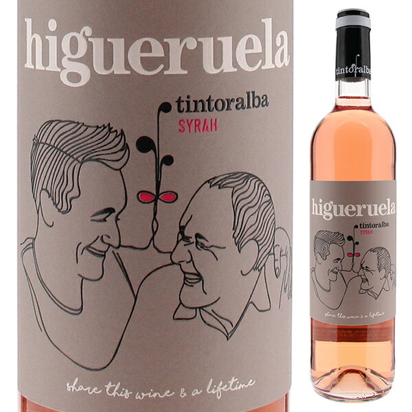 Higueruela Rosado Cooperativa Agraria Santa Quiteriaサンタ キテリア （詳細はこちら）ステンレス タンク 標高700メートルの高地、スペイン南東部アルマンサD.O.の生産者がシラーから造るフルーティで程よいボディのあるロゼワインです。 サービス温度は10度がお勧めです。750mlシラースペイン・カスティーリャ ラ マンチャアルマンサDOロゼ他モールと在庫を共有しているため、在庫更新のタイミングにより、在庫切れの場合やむをえずキャンセルさせていただく場合もございますのでご了承ください。株式会社　モトックス