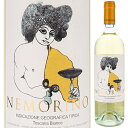 イ ジュスティ エ ザンツァ ネモリーノ トスカーナ ビアンコ 2021 白ワイン イタリア 750ml