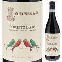 G.D.ヴァイラ ドルチェット ダルバ 2020 赤ワイン ドルチェット イタリア 750ml 自然派