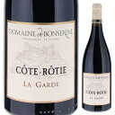 Cote Rotie La Garde Bonserineボンスリーヌ （詳細はこちら）シラー 100%750mlシラー フランス・コート デュ ローヌ・北部アンピュイ赤他モールと在庫を共有しているため、在庫更新のタイミングにより、在庫切れの場合やむをえずキャンセルさせていただく場合もございますのでご了承ください。株式会社ラックコーポレーション