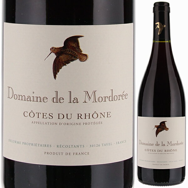 Cotes du Rhone Rouge Domaine de la Mordor eドメーヌ ド ラ モルドレ （詳細はこちら）外観: 深い赤アロマ：非常にフルーティー（カシス、赤い果実、スミレ）味わい：新鮮さ、繊細なタンニン、良い余韻お料理との組み合わせ: 冷製肉料理、グリルした肉、シャルキュトリーとチーズブドウ畑は有機農業とデメター・バイオダイナミックの認定を受けています。100％手作業による収穫と選別。砂質または砂質粘土の非常に多様な土壌で、一部は砂利質の石灰岩。（参照：生産元HP）750mlグルナッシュ、シラー、サンソー、カリニャン、ムールヴェードルフランス・コート デュ ローヌコート デュ ローヌAOC赤他モールと在庫を共有しているため、在庫更新のタイミングにより、在庫切れの場合やむをえずキャンセルさせていただく場合もございますのでご了承ください。株式会社稲葉