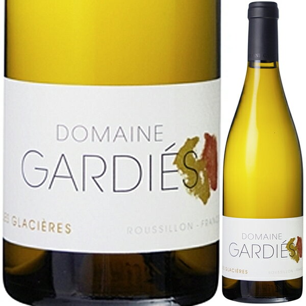 C tes Du Roussillon Blanc Les Glaci res Domaine Gardi sドメーヌ ガルディエ （詳細はこちら）6〜10時間マセラシオンペリキュール（スキンコンタクト）を行ってから発酵を行います。熟成は新樽20％、残り1、2年樽で8ヶ月間熟成。畑は標高350mのところにあり涼しいために、このエリアの一般的な白ワインに比べ、心地よい酸味が感じられます。エレガントな樽の香り、素晴らしい味わいとコク、長い余韻があります。750mlグルナッシュ ブラン、ルーサンヌ、ヴィオニエフランス・ラングドック ルーションラングドック ルションAOC白他モールと在庫を共有しているため、在庫更新のタイミングにより、在庫切れの場合やむをえずキャンセルさせていただく場合もございますのでご了承ください。株式会社稲葉