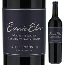 Cabernet Sauvignon Ernie Els Winesアーニー エルス ワインズ （詳細はこちら）生産者：アーニー・エルス・ワインズは、南アフリカ有数のワイン生産地、ステルンボッシュに1999年に設立されたワイナリー。オーナーのアーニー・エルスは、優雅なスイングと温厚な性格からThe Big Easy（ビッグ・イージー）というニックネームで知られている南アフリカ・ヨハネスブルグ出身のプロゴルファーです。ケープタウンの郊外、風光明媚なヘルダーバーグ自然保護区の程近くで、欧州にも比肩するプレミアムワインを作り出しています。 カシスの様なフルーティーさにカカオやハーブの芳香、スパイシーさ。濃厚な果実味にミネラル感のある、フィネスある味わい。 畑：ステレンボッシュのヘルダーバーグの北斜面の温暖なエリア。大西洋から約15kmの比較的涼しい地域。 栽培・収穫：収穫は2?3月、果実は全て早朝に手摘み。 醸造・熟成：選果台でブドウから果梗を手作業で取り除く。 750mlカベルネ ソーヴィニョン南アフリカ・ステレンボッシュステレンボッシュWO赤他モールと在庫を共有しているため、在庫更新のタイミングにより、在庫切れの場合やむをえずキャンセルさせていただく場合もございますのでご了承ください。株式会社飯田