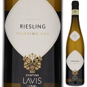 【6本〜送料無料】クラシック リースリング 2016 ラヴィス 750ml ［白］Classic Riesling La Vis