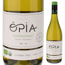 Opia Chardonnay Organic Non-Alcohol Domaine Pierre Chavinドメーヌ ピエール シャヴァン （詳細はこちら）世界初、オーガニック認定のノンアルコールワインテイスト飲料「オピア」のシャルドネ。明るい緑がかった薄い黄色。アカシアの花と白桃のアロマ、ほのかに柑橘類とバニラのニュアンス。味わいはフレッシュで心地よい酸味と長い余韻が感じられます。750mlシャルドネフランス・その他白他モールと在庫を共有しているため、在庫更新のタイミングにより、在庫切れの場合やむをえずキャンセルさせていただく場合もございますのでご了承ください。パシフィック洋行株式会社世界初！オーガニック認定ノンアルコールワインテイスト飲料！シャルドネの果実のアロマと心地よい酸味が広がるフレッシュな味わいオピア シャルドネ オーガニック ノンアルコール ドメーヌ ピエール シャヴァンOpia Chardonnay Organic Non-Alcohol Domaine Pierre Chavin商品情報ノーベル賞授賞式の晩さん会で世界で初めて提供されたノンアルコールワインノンアルコールワイン飲料で世界で初めてノーベル賞授賞式の晩さん会（2017年12月10日）で使われた「オピア」！アルコールを発酵させない新製法で造っています。ワインのような心地よい酸味と、フレッシュな果実味が楽しめる、新感覚のワインテイスト飲料です。アルコールを発酵させない新製法で造るオピア一般的なノンアルコールワインは、発生したアルコールを除去する製法で造られますが、オピアはワインと同じ製法でありながら、徹底した温度管理をすることでアルコール発酵自体を行わない「無発酵製法」で造られています。アルコール除去を行わないことでブドウ本来の風味が余すことなく抽出されています。南仏のワイナリー「ピエールシャヴァン」が造る本格的な味わい造り手は南仏ラングドック地方で若く優秀なワインのエキスパートであるマティルデブーラサンとファビアングロスの二人が立ちあげた「ピエールシャヴァン」。市場のニーズにこたえる革新的ワイナリーです。伝統と“メイドインフランス”を大切にしながら、革新的な醸造技術を用いて市場のニーズに合った「オートクチュール」なワイン造りに挑戦しています。このオピアも無発酵製法と言う革新的な製法に挑んだ結果生まれた画期的な商品です。世界で初めてオーガニック認定を獲得！アルコール0％だから体に優しいオピアに使っているブドウはオーガニック栽培によって得られたもの。脱アルコールで造られたノンアルコールワインはオーガニック認定がとれませんでしたが、無発酵製法で造ることでオーガニックと認定され、フランスのAB、Ecocert、VEGAN、HALALそして日本有機JAS認定も取得しています。アルコールは0％だから運転をする方にも安心してお飲みいただけます。休肝日や、仕事の合間のリフレッシュなどにも。もちろんワインのように食事と一緒にお楽しみ頂けます。ワイン同様、ポリフェノールを含有オピアはワイン同様、ブドウからはポリフェノールをはじめとする栄養要素を低温で種から抽出されます。また、カロリーも通常のワインの約3分の1。ヘルシーで体に嬉しいノンアルコールワインです。生産者情報ドメーヌ ピエール シャヴァン Domaine Pierre Chavinオピアの生産者、ドメーヌ ピエール シャヴァンは、南フランスで古くから栄えたワイン産地、ベジエという町の近郊にあります。ファビアン・グロス（醸造担当）、マティルデ・ブーラサン（マーケティング担当） の二人の若い男女によって2010年に創設されたワイナリーです。フランスでも最大手のワイン生産会社の一つ「グラン・シェ」で、醸造家として若くして頭角を現したグロス氏が、フランス国内の様々な畑を見て回り、「自分のワイナリーを持ちたい」という夢を実現させる場所として、この地を選びました。彼らのモットーは、「市場のニーズに合わせて他にはない一点もののワインを創造する」こと。高品質でリーズナブルな価格のワインはもちろんのこと、既成概念を打ち破る新しいワイン造りにも挑戦しています。創設後間もなく成功し、4年目にして世界20カ国以上と取引をする、非常に勢いのある生産者です。