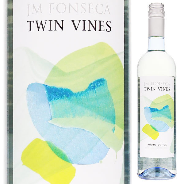 Twin Vines Vinho Verde Jose Maria Da Fonsecaジョゼ マリア ダ フォンセカ （詳細はこちら）ロウレイロ、トラジャドゥラ、ペデルナン、アルヴァリーニョ750mlロウレイロ、トラジャドゥラ、ペデルナン、アルバリーニョポルトガル・ミーニョヴィーニョ ヴェルデDOC白他モールと在庫を共有しているため、在庫更新のタイミングにより、在庫切れの場合やむをえずキャンセルさせていただく場合もございますのでご了承ください。木下インターナショナル株式会社